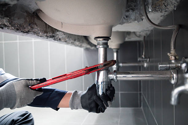 Trusted Sewer Line Repair service in Baldwin, WI - Masters Plumbing Service